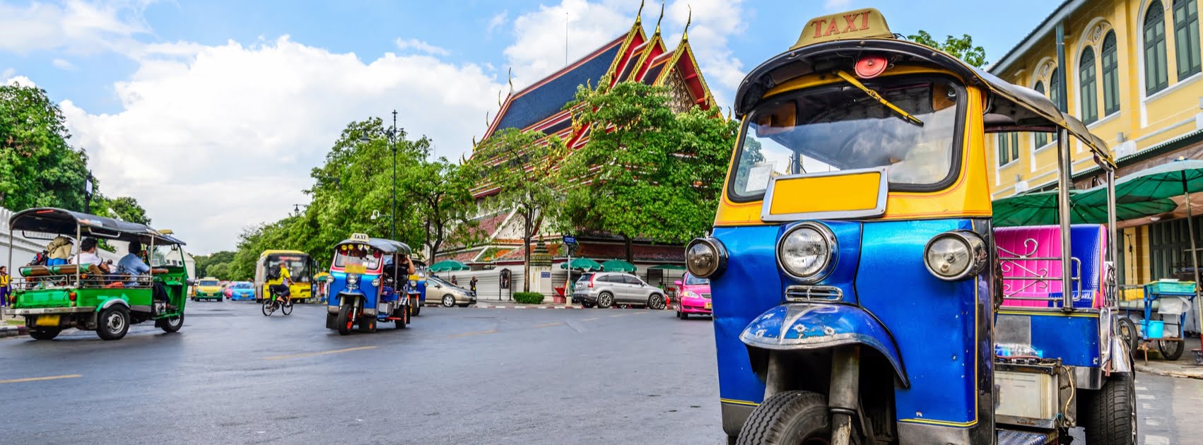 Final bangkok