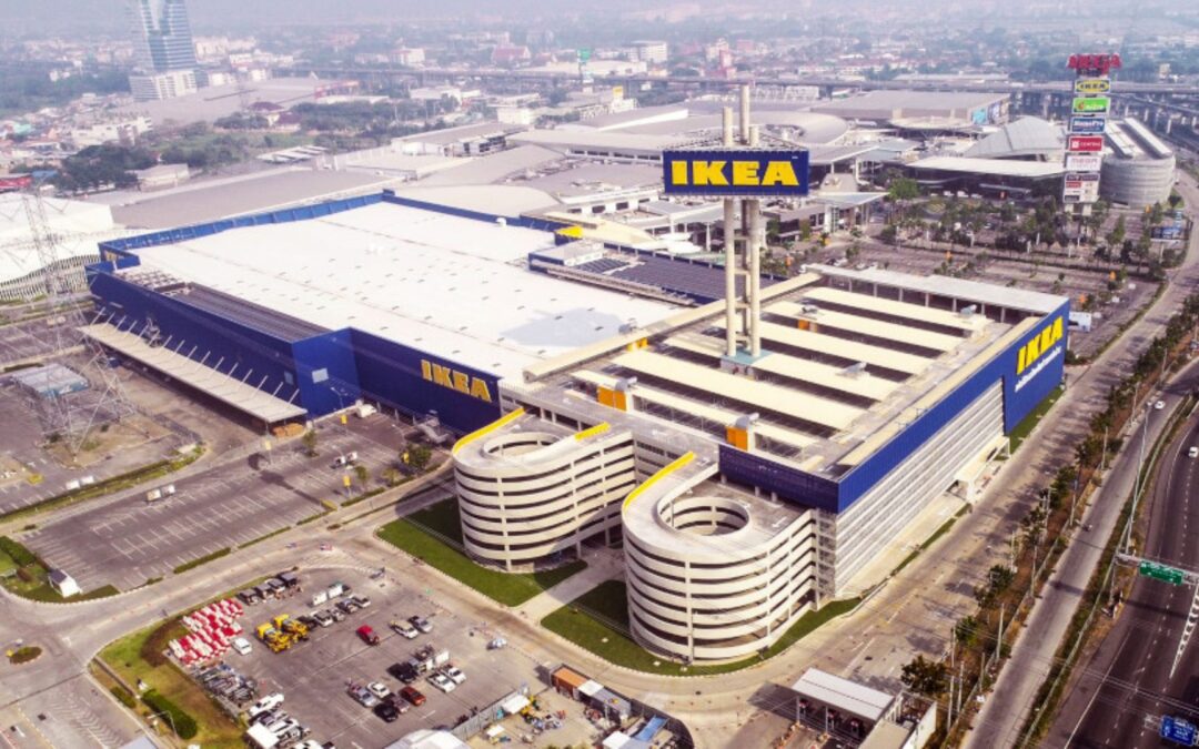 IKEA BANGKOK: TODO LO QUE NECESITAS SABER