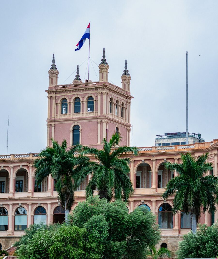 Visa para Tailandia desde Paraguay (2026): requisitos, costo y cómo pedirla