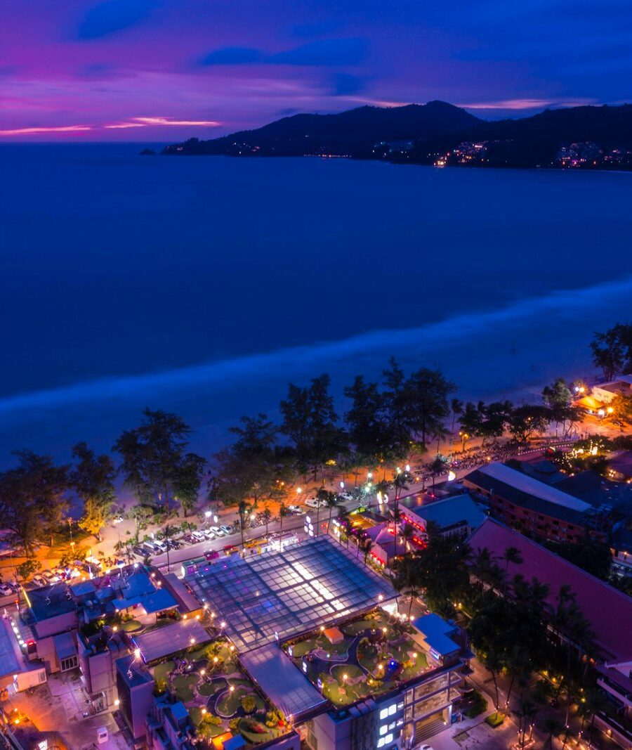 Dónde alojarse en Phuket: las mejores zonas (2027)