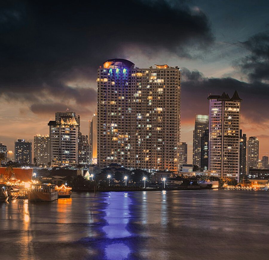 Navidad y Nochevieja 2026 en Tailandia: Bangkok y Phuket