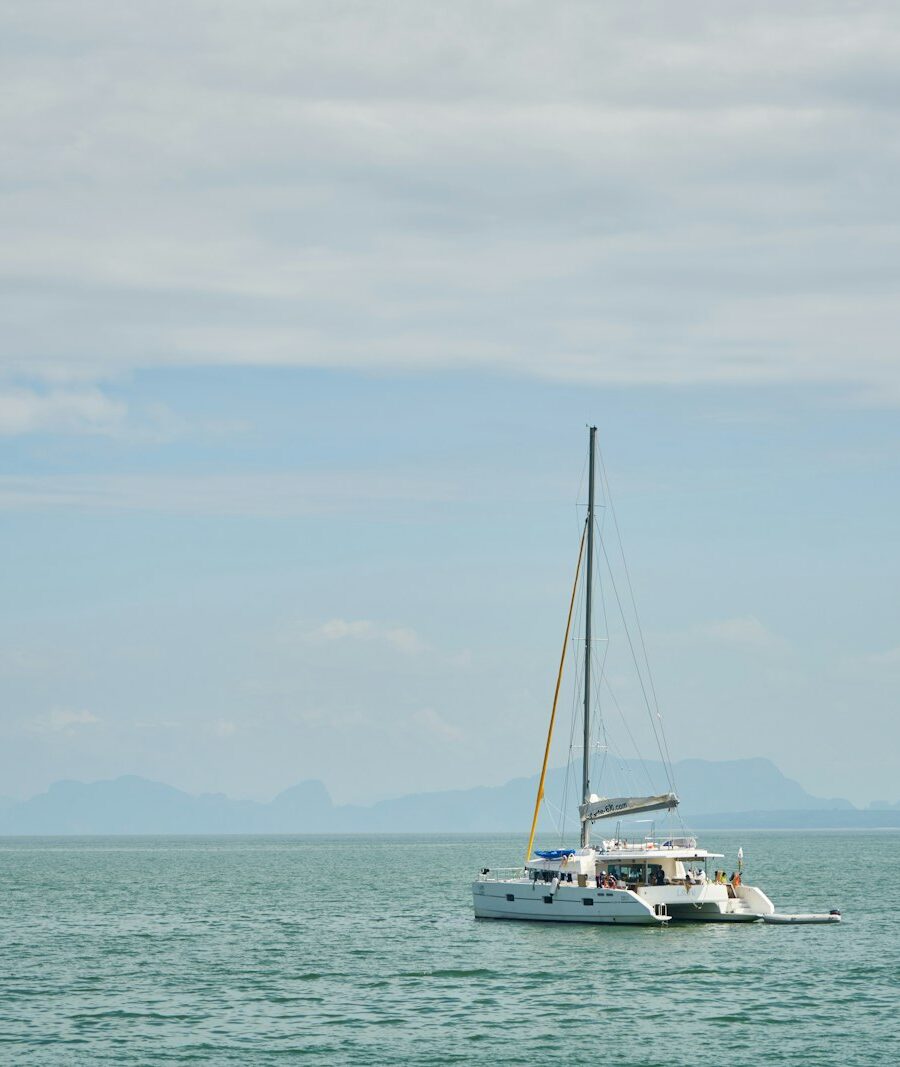 King’s Cup de Phuket 2026: fechas y cómo ver la gran regata de Tailandia
