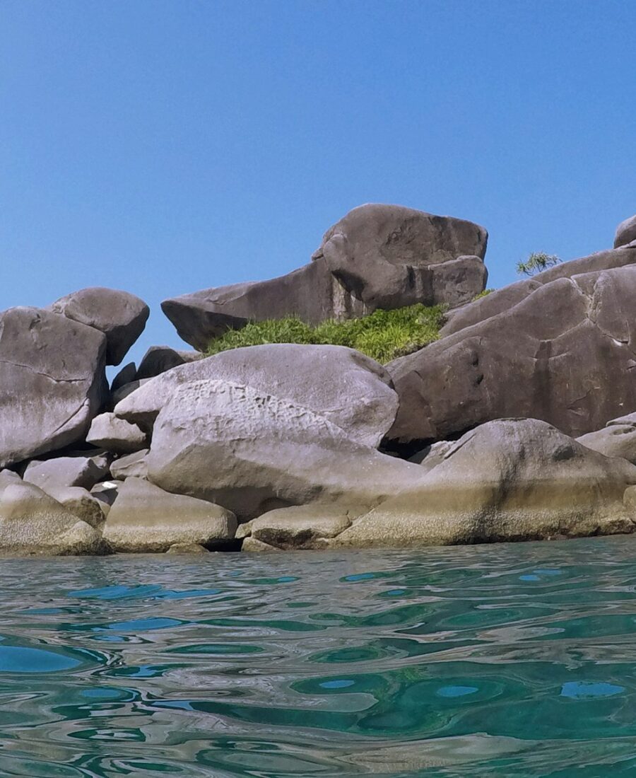 Islas Similan 2026-2027: reabren el 15 de octubre (fechas, novedades y cómo visitarlas)